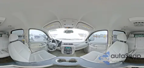 2007 Chevrolet Tahoe C1500 z USA, uszkodzony, nr VIN 1GNFC13067R116769